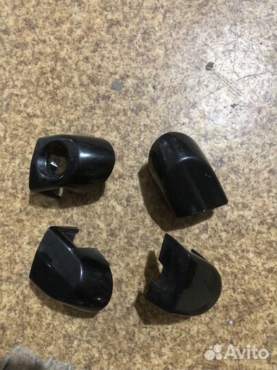 Подсветка ручек bmw f30