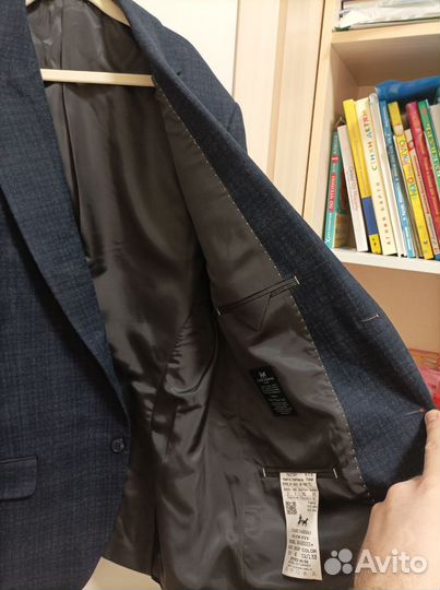 Пиджак мужской