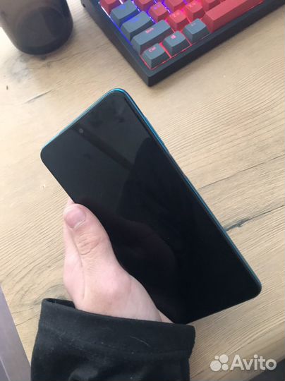 Xiaomi Redmi Note 9S, 4/64 ГБ