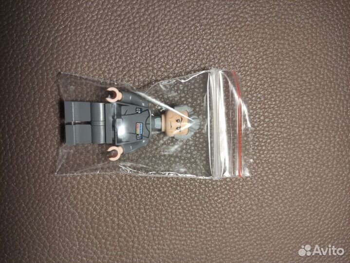 Лего доставка