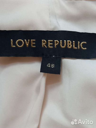 Комбинезон женский