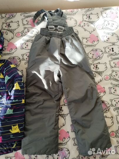 Костюм весна осень 98 девочки