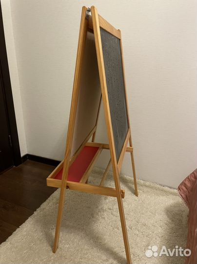 Мольберт IKEA