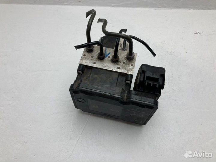 Блок abs Mercedes C300 W204 3.5 2012