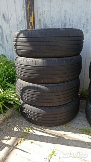 Imperial EcoDriver 195/55 R16