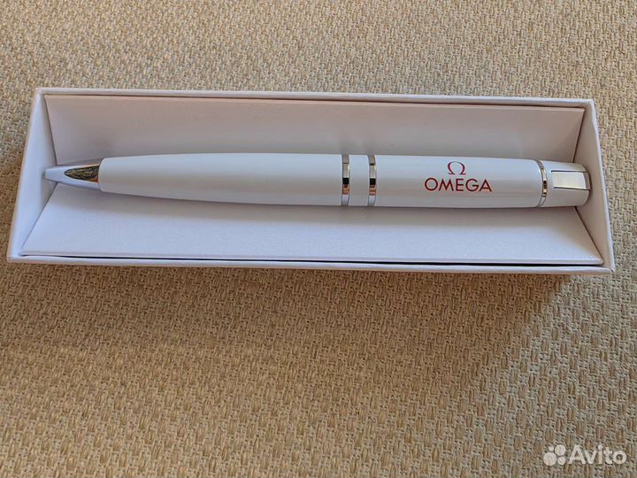Ручка Omega