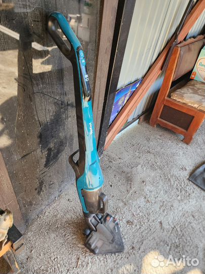 Пылесос tefal беспроводной на запчасти