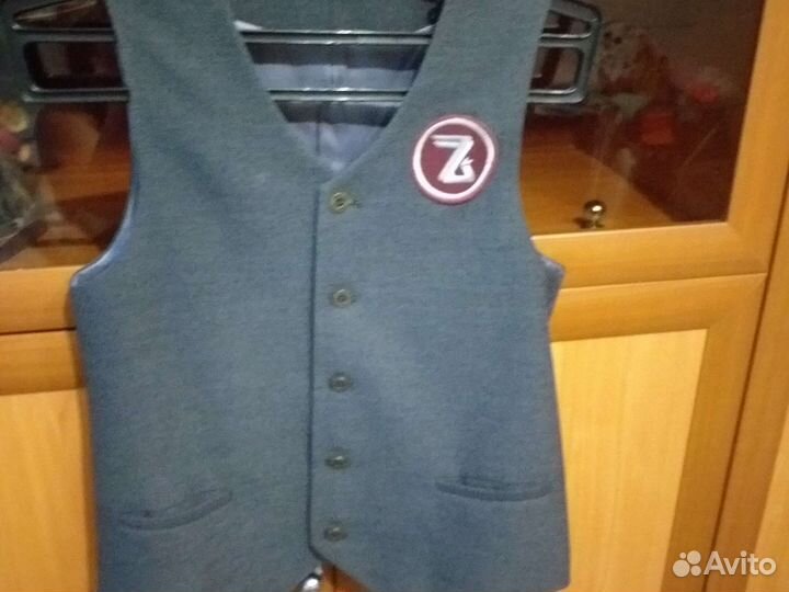 Школьная форма