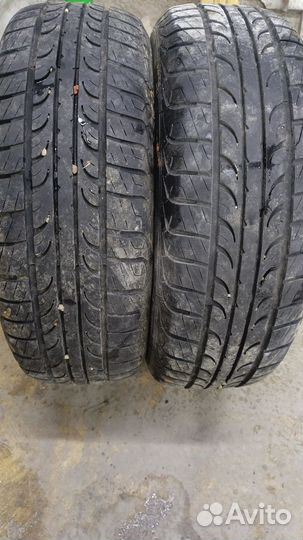 Tunga Zodiak 185/60 R14