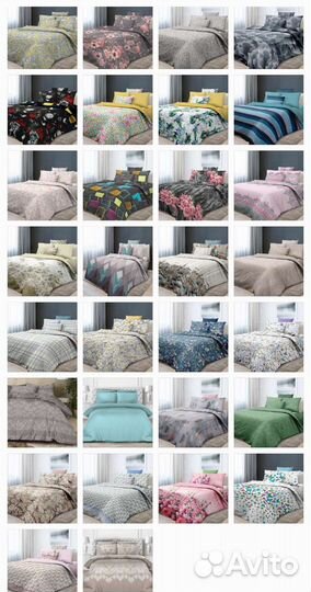 Пошив. Постельное белье