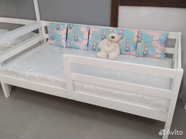 Детские кровати Ставрополь