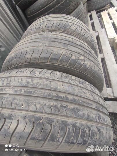 Hankook Optimo K415 225/60 R17 99H