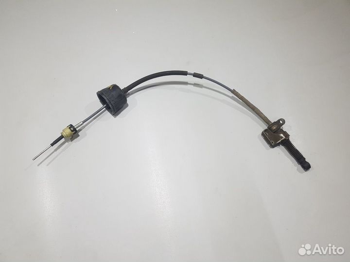 Трос кпп ауди а8 audi s8