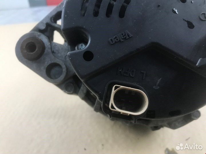 Генератор для Volkswagen Bora 038903024G