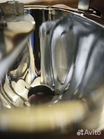 Линзы chevrolet niva