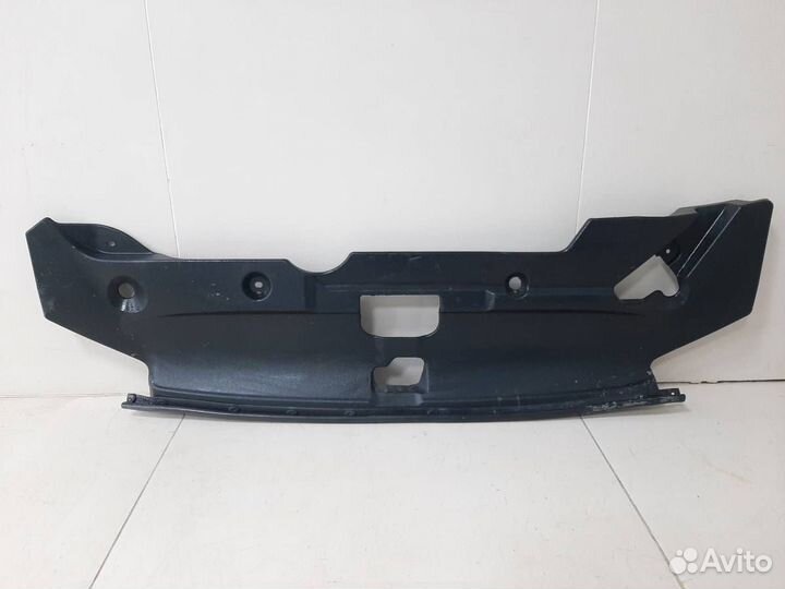 Кожух замка капота Mitsubishi ASX GA 2010