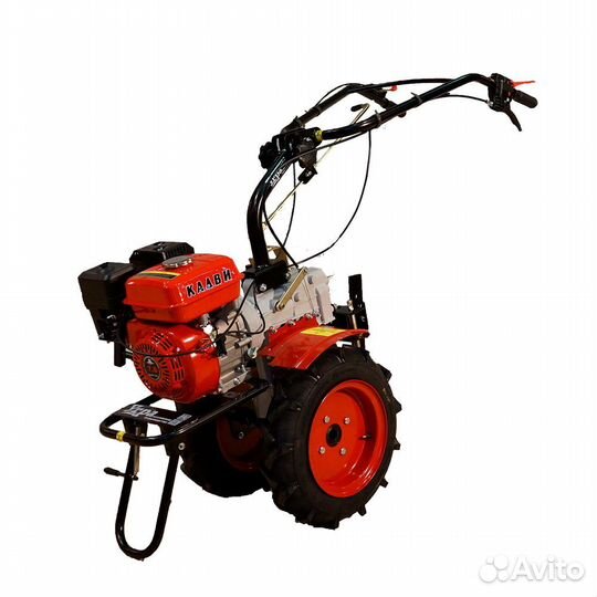 Мотоблок Угра нмб-1Н8