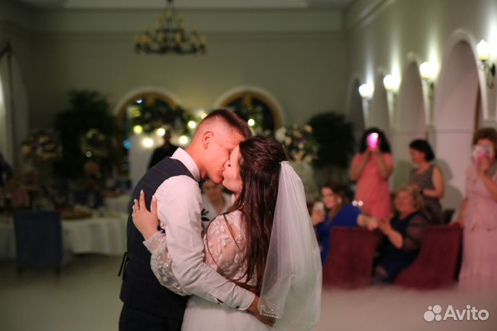 Фотограф видеограф свадебный, банкеты