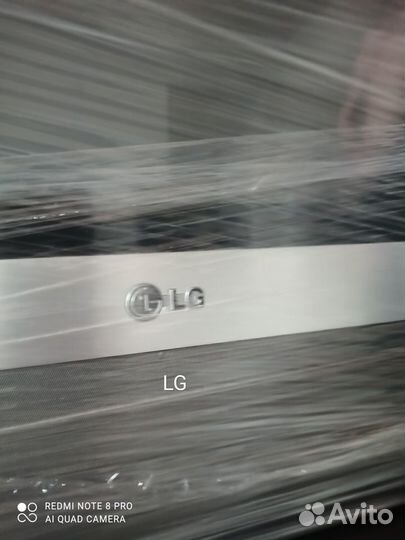Телевизор LG