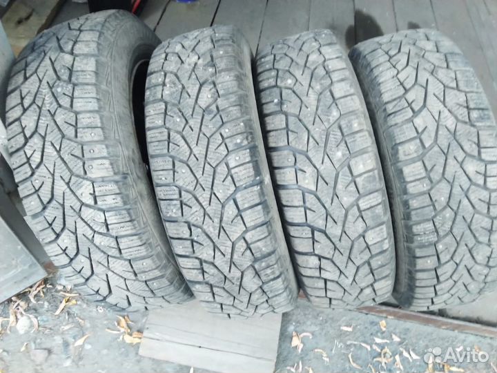 Gislaved NordFrost 100 185/65 R15