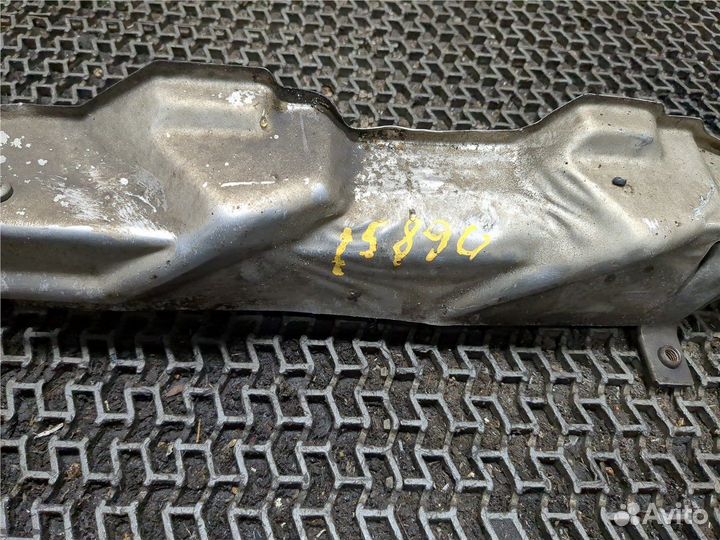 Рейка рулевая с г/у Volkswagen Jetta 6, 2015