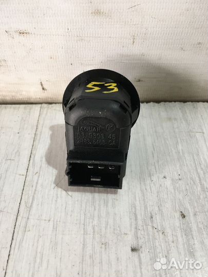 Регулировка положения руля jaguar XF 3.0 ат aj30