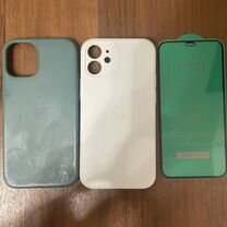 Чехол на iPhone 12 mini