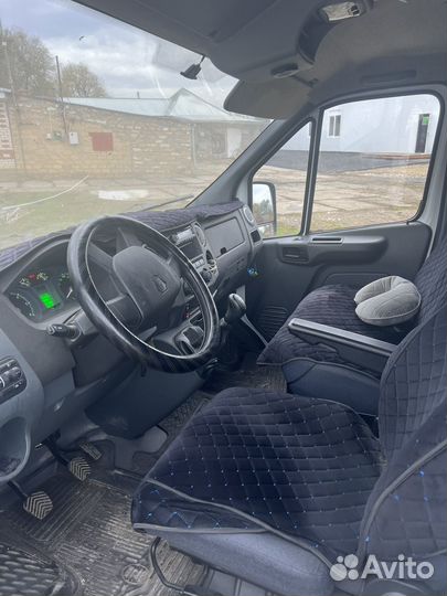 ГАЗ ГАЗель Next 2.8 МТ, 2019, 65 000 км