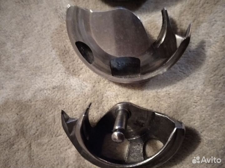 Челнок для швейных машин