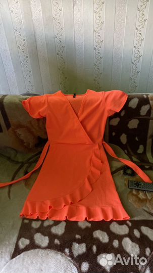 Платье женское