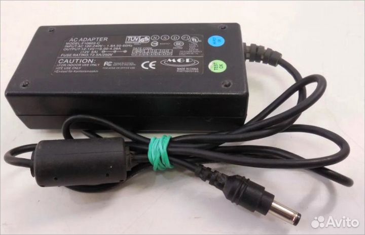 Блок питания