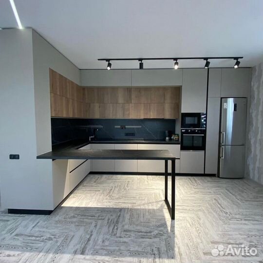 Кухня (реальная цена за гарнитур)ks:0713842