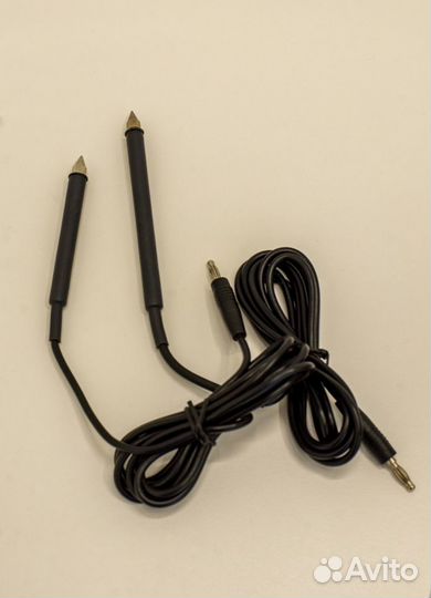 Электрод для эпиляции 0,06мм, 5м, Микротерм