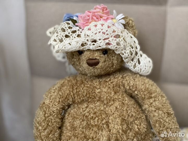 Мягкие игрушки