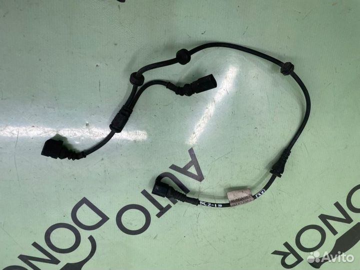 Провод датчика ABS задний Volkswagen Touareg 7L