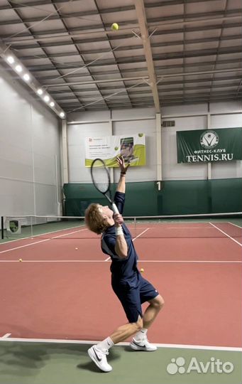 Групповое занятие