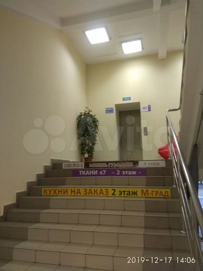 Аренда в твц 