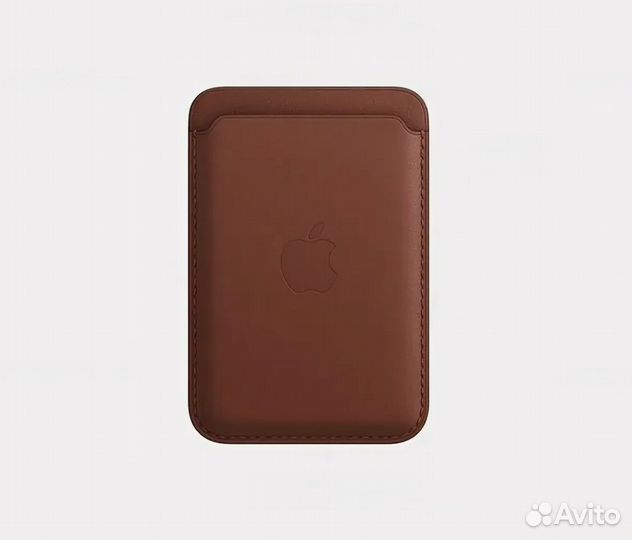 Кардхолдер Apple Wallet with MagSafe