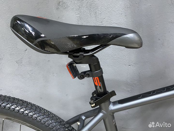 Велосипед горный Stels Navigator 920 MD 29