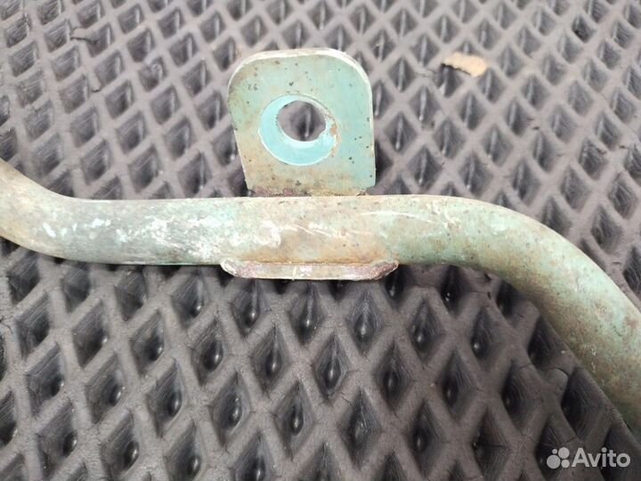 Трубка системы охлаждения Volvo FM