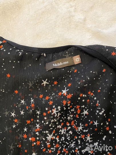 Халат женский новый