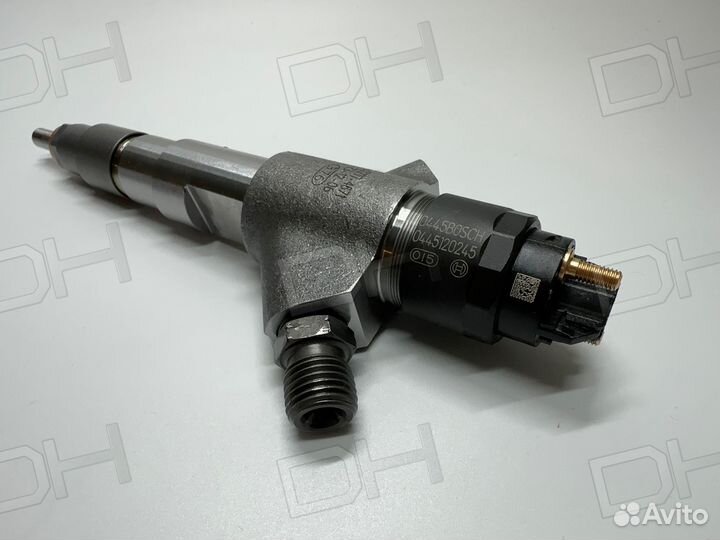 Форсунка 0445120245