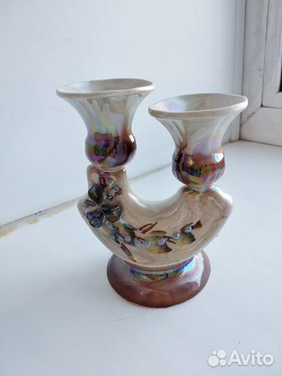 Подсвечники