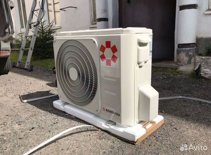 Кондиционеры