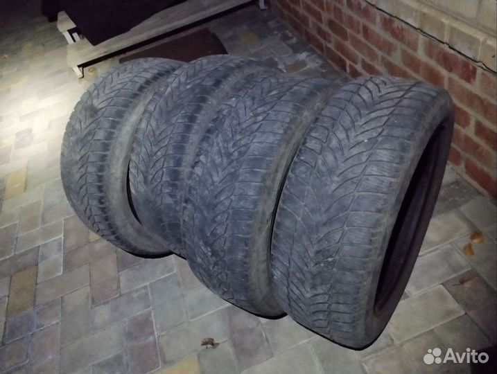 Goodyear UltraGrip 2 205/55 R16 T