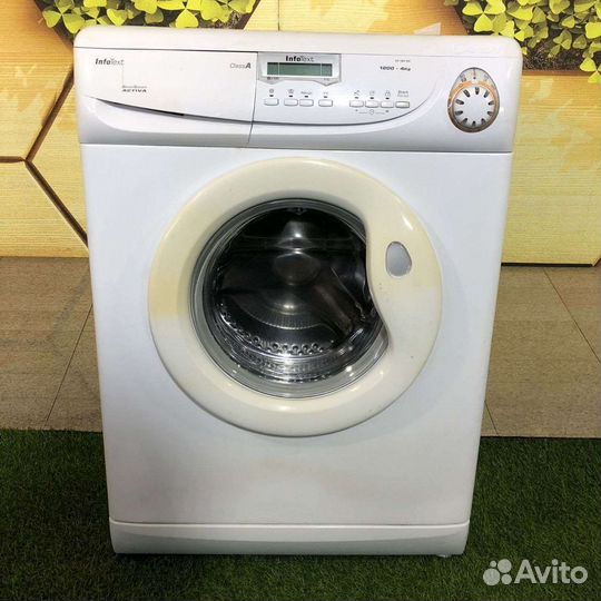 Стиральная машина бу с гарантией и доставкой