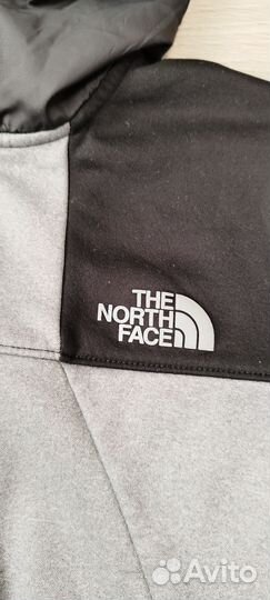 The North face. Куртка оригинал. 158