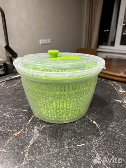 Сушилка для зелени как IKEA