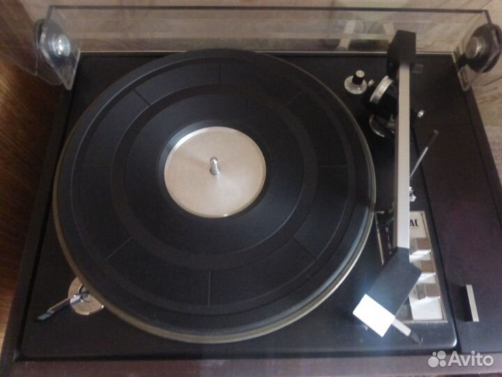 Проигрыватель elac 22H