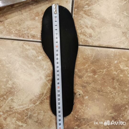 Коньки хоккейные bauer vapor X1.0